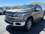 2018 F-150 Thumbnail 4