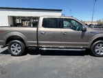 2018 F-150 Thumbnail 25