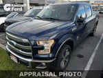 2015 F-150 Thumbnail 1