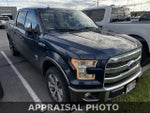 2015 F-150 Thumbnail 2