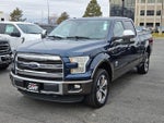 2015 F-150 Thumbnail 7