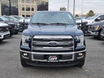 2015 F-150 Thumbnail 8