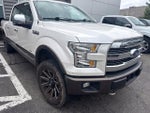 2016 F-150 Thumbnail 4