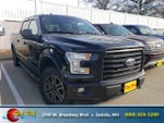 2016 F-150 Thumbnail 1