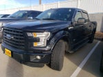 2016 F-150 Thumbnail 3