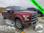 2016 F-150 Thumbnail 1