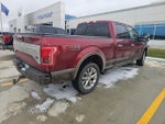 2016 F-150 Thumbnail 3