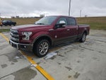 2016 F-150 Thumbnail 5