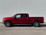 2016 F-150 Thumbnail 2