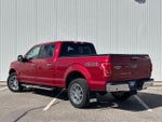 2016 F-150 Thumbnail 3