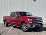 2016 F-150 Thumbnail 6