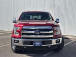 2016 F-150 Thumbnail 7