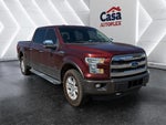 2016 F-150 Thumbnail 1