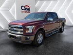 2016 F-150 Thumbnail 24