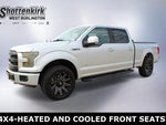 2017 F-150 Thumbnail 1