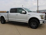 2017 F-150 Thumbnail 3