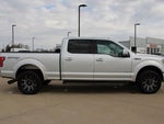 2017 F-150 Thumbnail 4