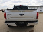 2017 F-150 Thumbnail 15