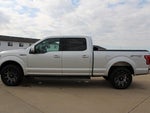 2017 F-150 Thumbnail 17