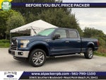 2017 F-150 Thumbnail 1