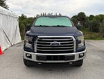 2017 F-150 Thumbnail 2