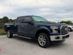 2017 F-150 Thumbnail 3