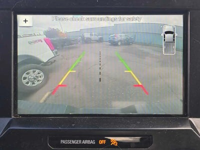 Photo of a 2018 Ford F-150 4X4 XLT 4DR Supercrew 6.5 FT. SB for sale