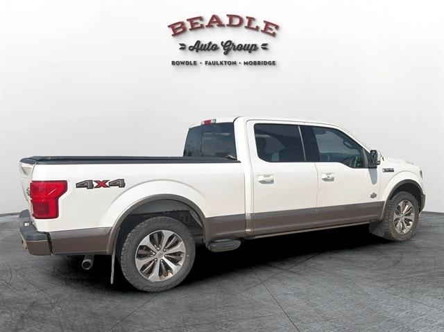 2018 Ford F-150 - $24,900