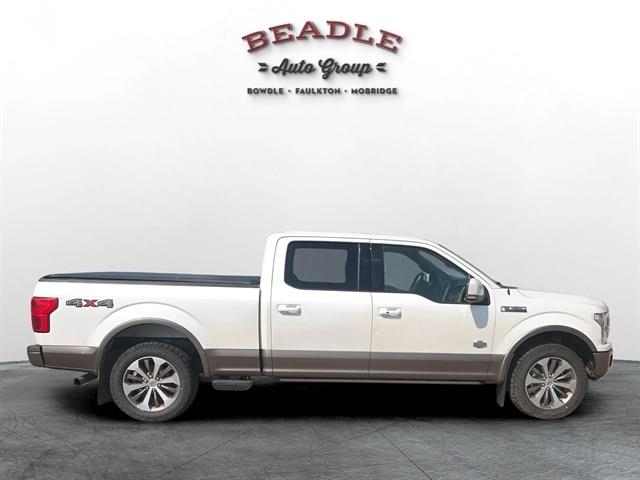 2018 Ford F-150 - $24,900
