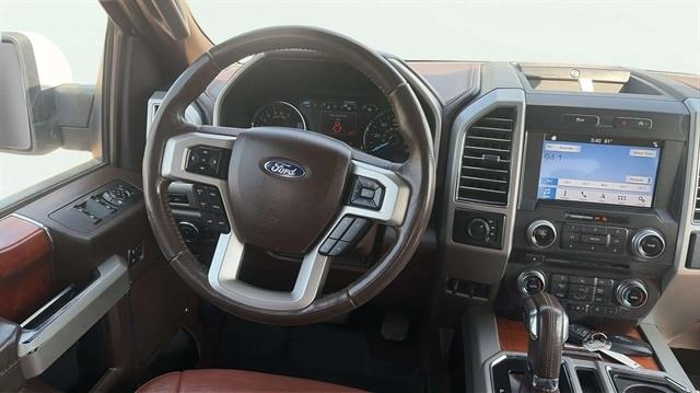 2018 Ford F-150 - $24,900