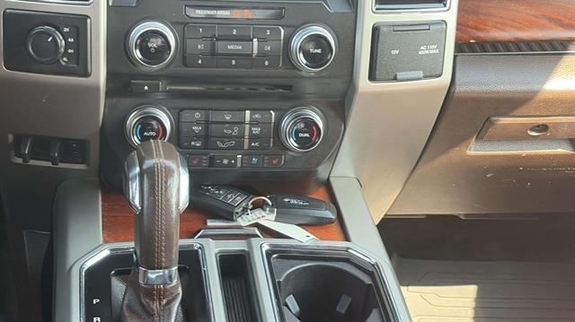 2018 Ford F-150 - $24,900