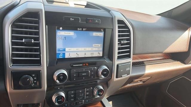 2018 Ford F-150 - $24,900