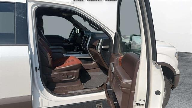 2018 Ford F-150 - $24,900