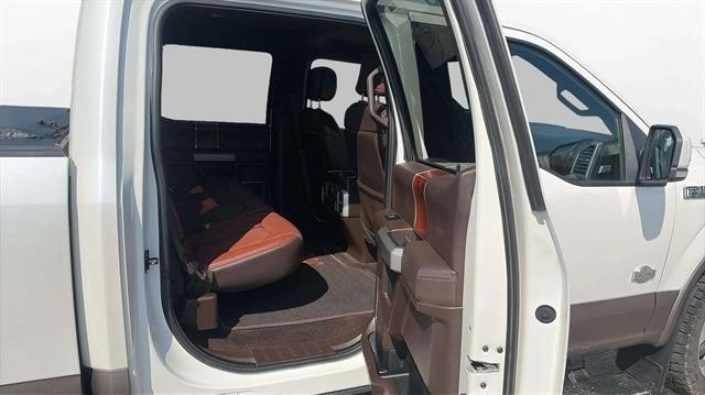 2018 Ford F-150 - $24,900