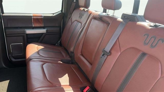2018 Ford F-150 - $24,900