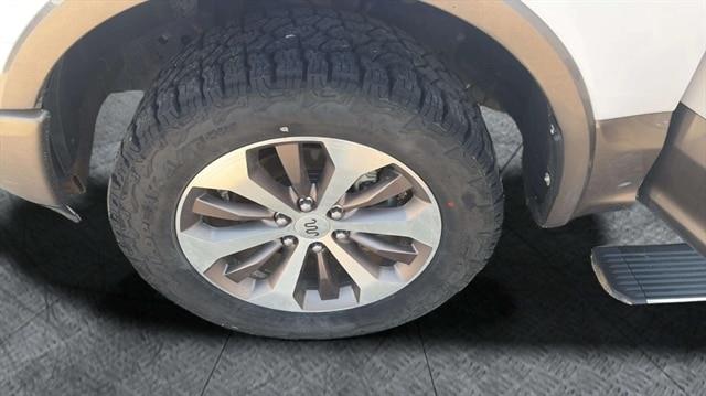 2018 Ford F-150 - $24,900