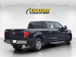 2018 F-150 Thumbnail 3
