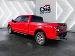 2018 F-150 Thumbnail 23