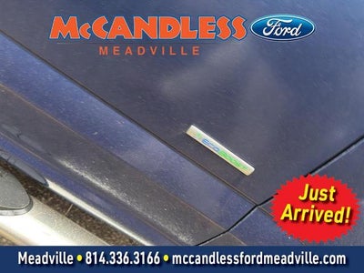 2015 Ford F-150 4X4 XL 4DR Supercrew 6.5 FT. SB