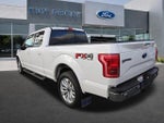 2016 F-150 Thumbnail 5