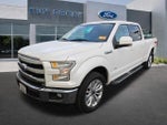 2016 F-150 Thumbnail 19