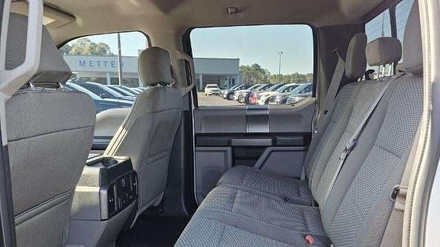 2017 Ford F-150 King Ranch