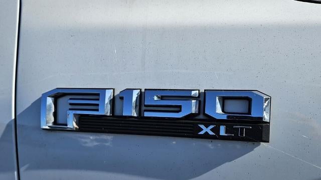 2017 Ford F-150 King Ranch