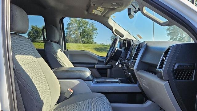 2017 Ford F-150 King Ranch
