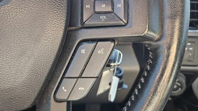 2017 Ford F-150 King Ranch