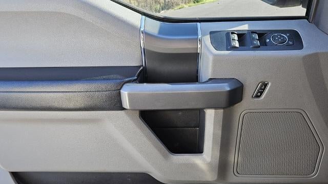 2017 Ford F-150 King Ranch