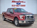 2017 F-150 Thumbnail 2