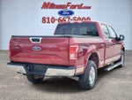 2017 F-150 Thumbnail 3
