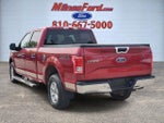 2017 F-150 Thumbnail 4