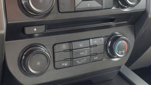 2017 Ford F-150 King Ranch